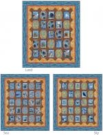 Blue Earth by 